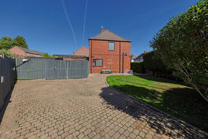 Devonshire Avenue North New Whittington